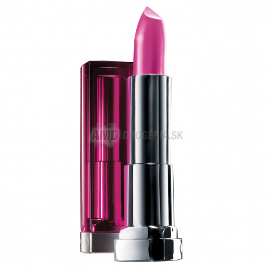 MAYBELLINE COLOR SENSATIONAL RÚŽ 365