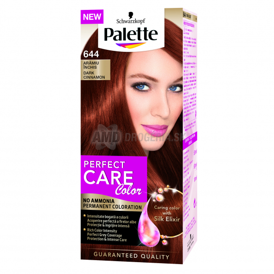 PALETTE PERFECT CARE 644