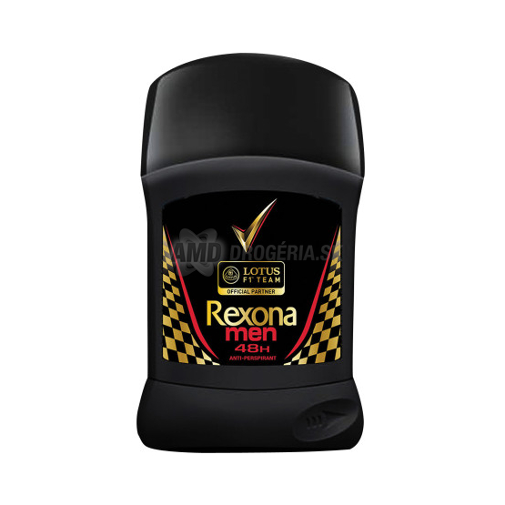 REXONA STICK MEN LOTUS 150 ML