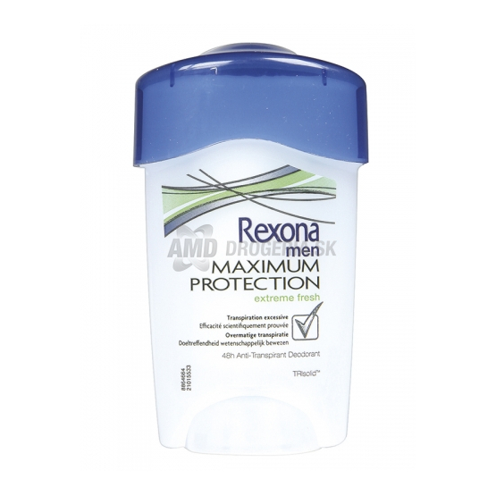 REXONA STICK MAXPRO FRESH MEN EXTREME 45 ML