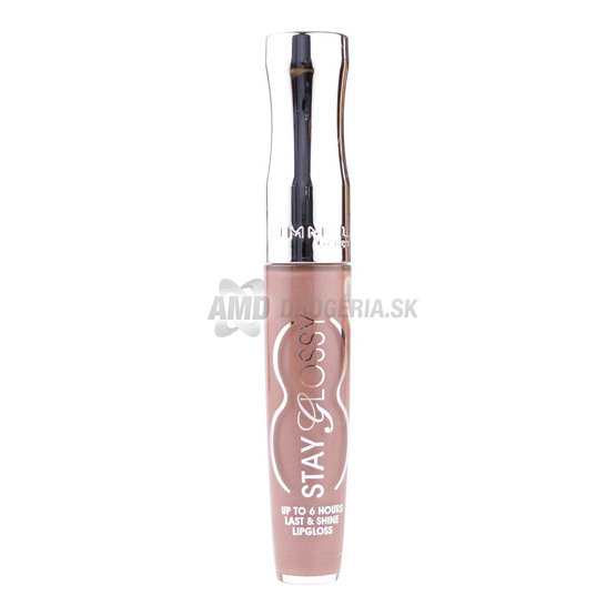 RIMMEL LESK GLOSSY 720