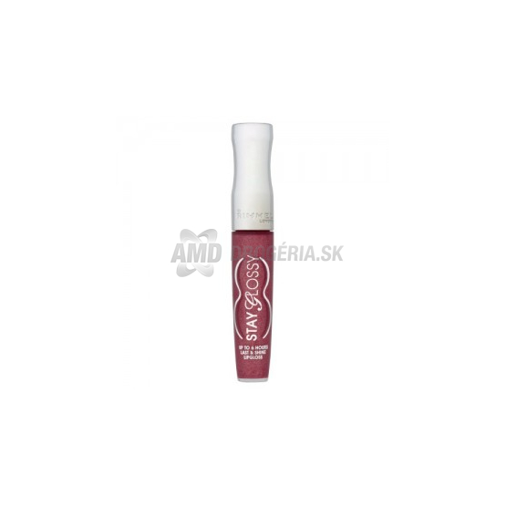 RIMMEL LESK GLOSSY 430