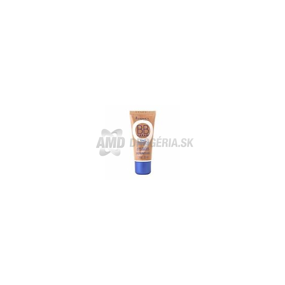 RIMMEL BB CREAM MATCH 004