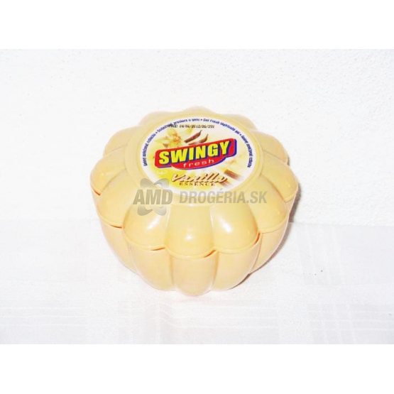 OSVIEŽOVAČ VZDUCHU SWINGY VANILKA 150 G