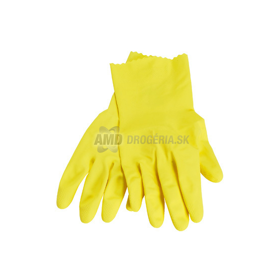 GUMENÉ RUKAVICE DURAKLEEN XL