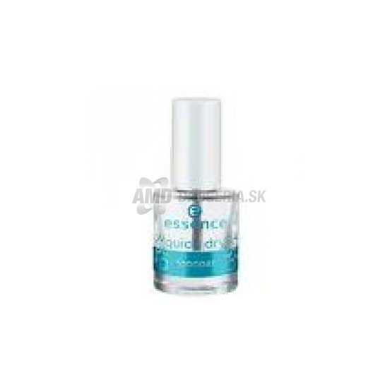 ESSENCE RYCHLOSCHNÚCI NADLAK 8 ML