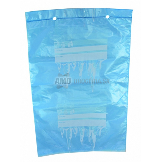 SÁČKY DO MRAZIAKA 35 X 50 CM 25 KS