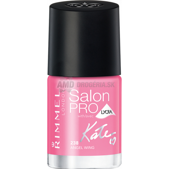 RIMMEL LAK SALON PRO 238 12 ML