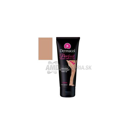 DERMACOL TELOVY MAKE UP SAND 100 ML