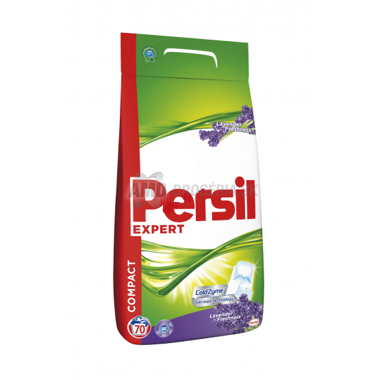 PERSIL PRACÍ PRÁŠOK LAVENDER FRESH 70 PD