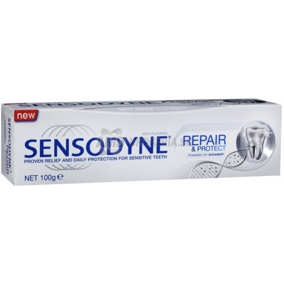SENSODYNE REPAIR & WHITENING 75 ML