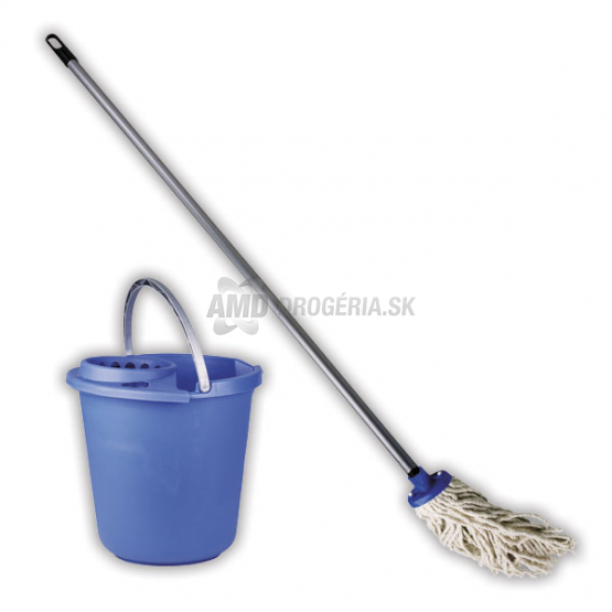 Q-CLEAN MOP SÚPRAVA
