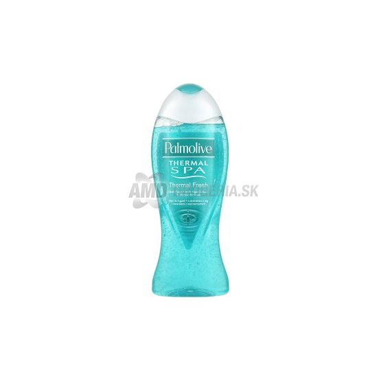 PALMOLIVE SPRCHOVÝ GÉL THERMAL FRESH 500 ML