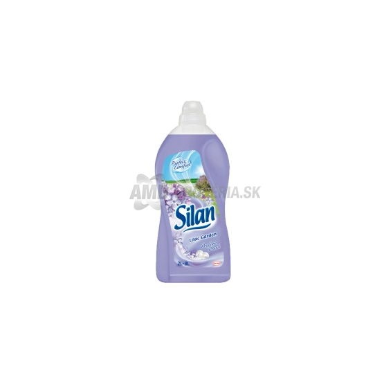 SILAN FRESH LILAC 2 L