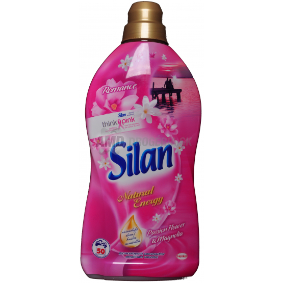 SILAN ROMANCE 1,35 L