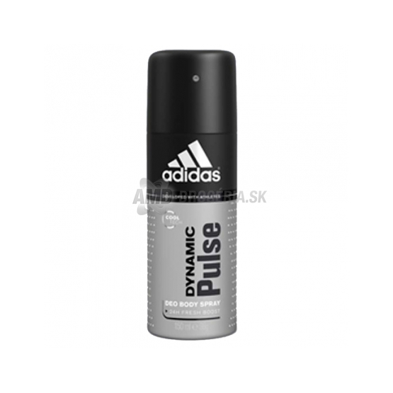 ADIDAS DEO DYNAMIC PULSE 150 ML