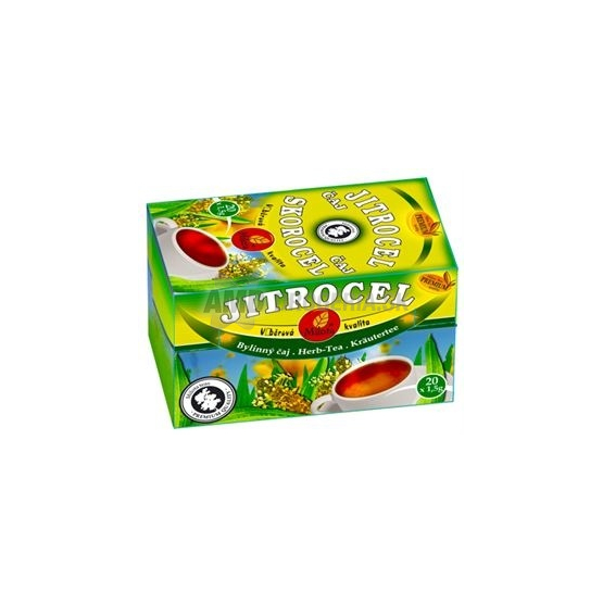 BYLINNÝ ČAJ SKOROCEL 30 G