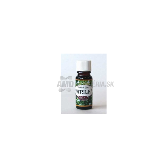 AROMATICKÝ OLEJ VANILKA 10 ML