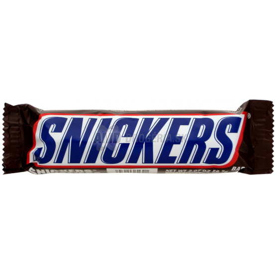 SNICKERS 50 G