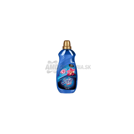 SOFIN AVIVÁŽ MYSTERY 2 L