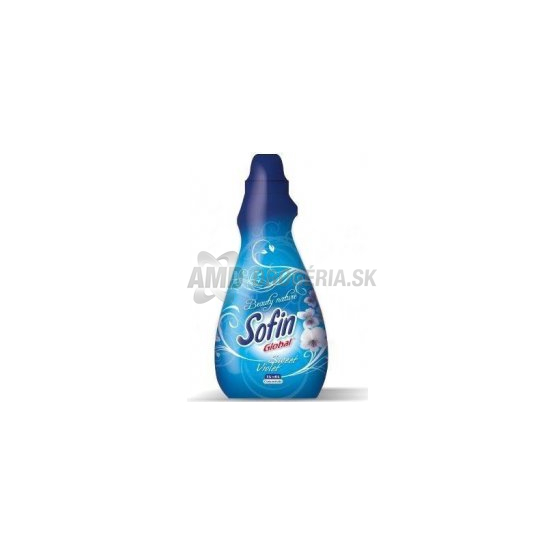 SOFIN AVIVÁŽ SWEET VIOLET 1 L