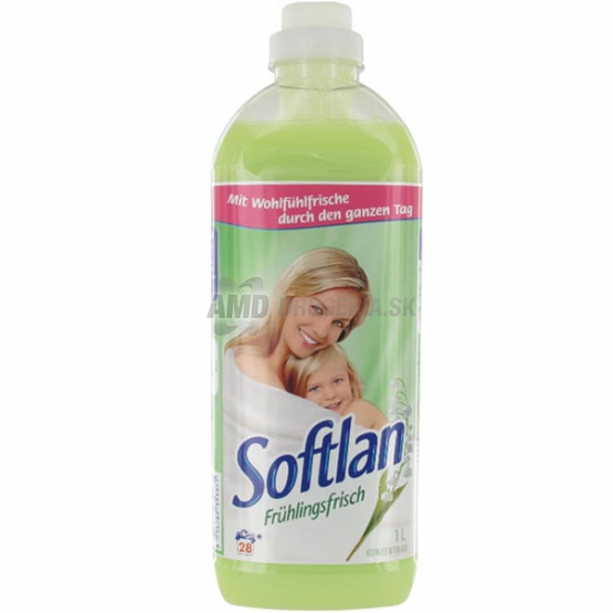 SOFTLAN AVIVÁŽ FRUHLINGSFRISCH 1L/28 PD