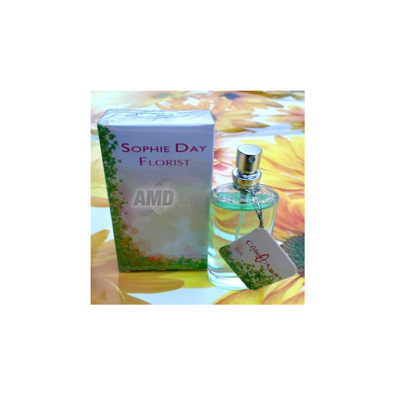 SOPHIE DAY FLORIST EDP-PARFUMOVANÁ VODA 30 ML