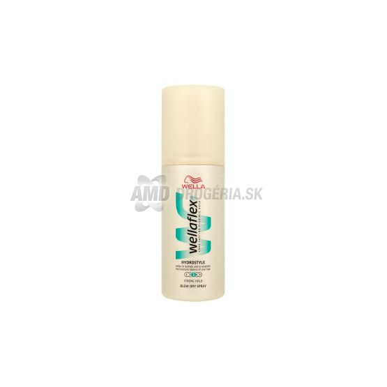 WELLAFLEX SPRAY HYDROSTYLE 150 ML