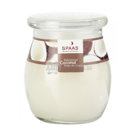 SPAAS SKLO KAHANEC MIX VÔNE