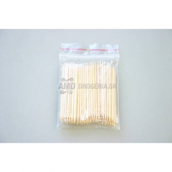 ŠPARADLÁ OBOJSTRANNÉ HROTENÉ 100 KS