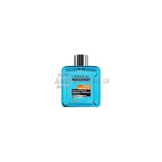 LOREAL VODA PO HOLENÍ SKIN SENSITIVE 100 ML