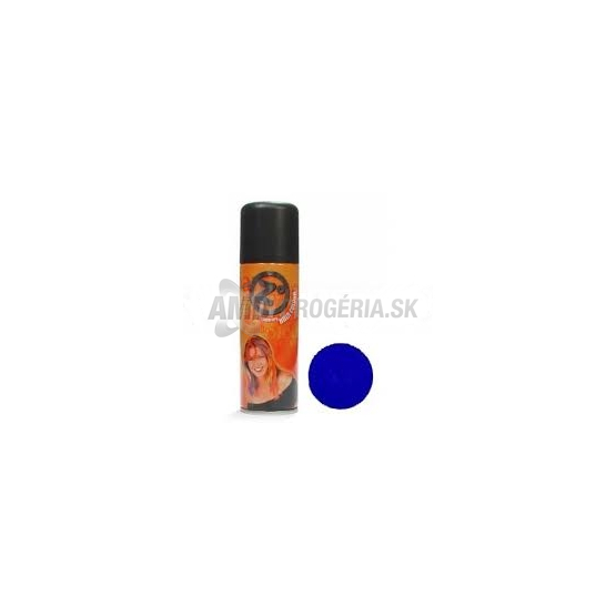 LAK HAIR COLOUR MODRÝ 125 ML