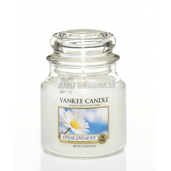 SVIEČKA SKLO VONNÁ 160 G