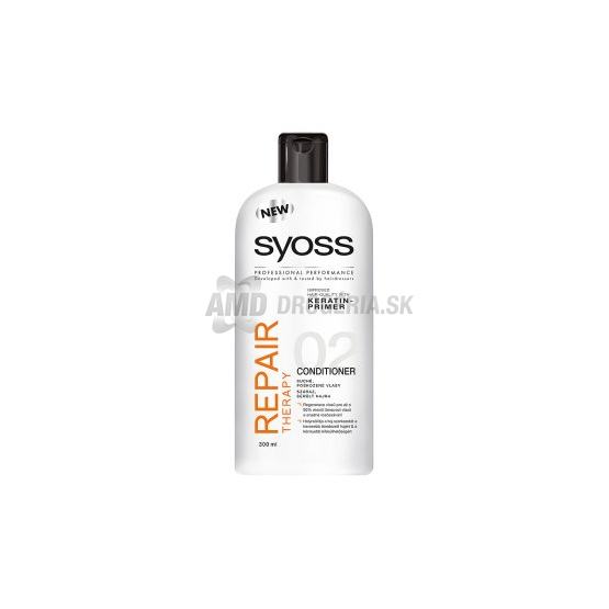 SYOSS BALZÁM REPAIR 300 ML