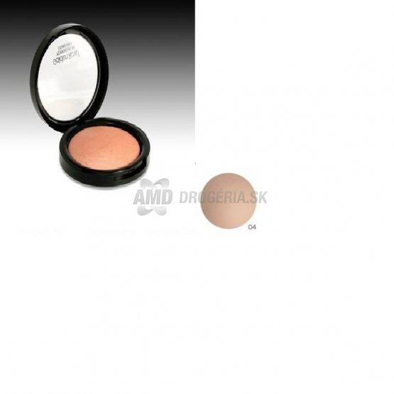 GOLDEN ROSE PÚDER MINERAL TERACOTA 04 12 G