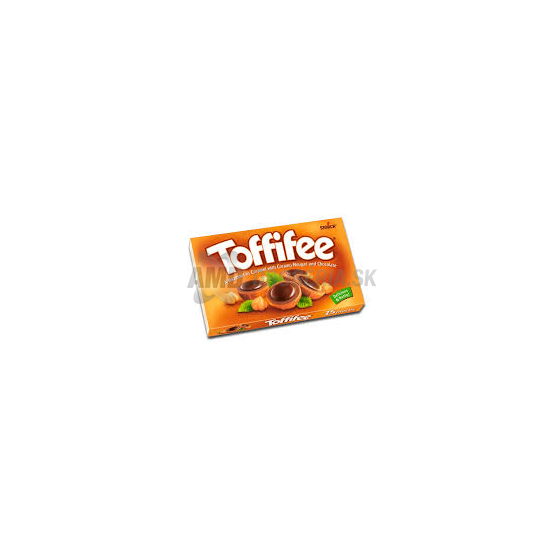 TOFFIFEE 125 G