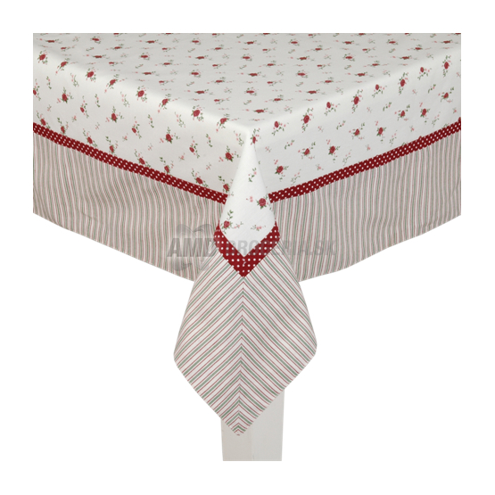 OBRUS 3-FAREBNÝ 100 X 130