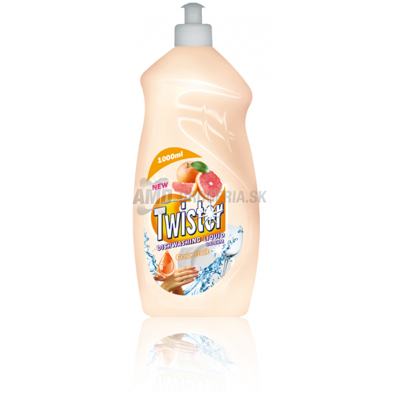 TWISTER NA RIAD GREP 1 L