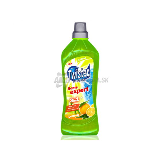 TWISTER EXPERT LEMON 1 L
