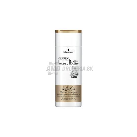 ULTIME ŠAMPÓN REPAIR OMEGA 250 ML