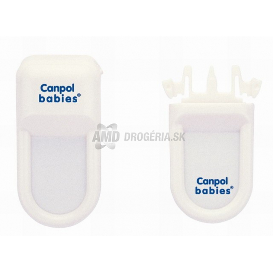 BEZPEČNOSTNÝ UZÁVER NA ŠUFLÍK