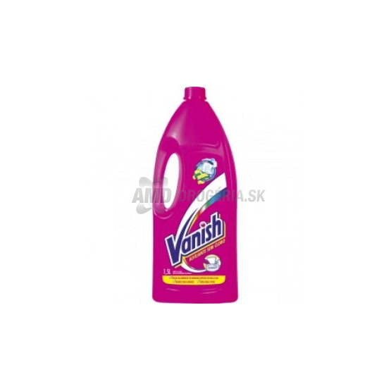 VANISH ACTION 1,5 L