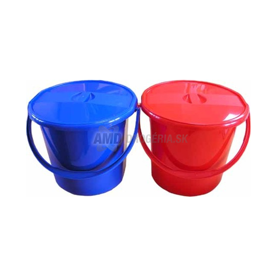 VEDRO S VRCHNÁKOM 12 L