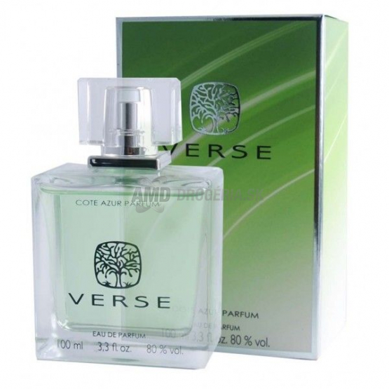 VERSE WOMAN EDP 100 ML