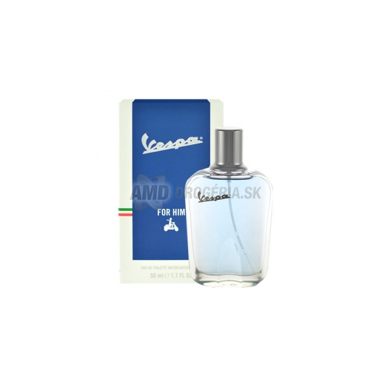 VESPA MEN EDT-TOALETNÁ VODA 30 ML