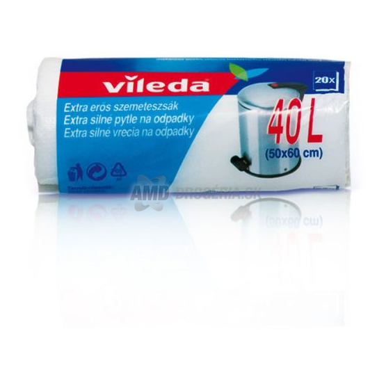 VILEDA VRECIA 40 L