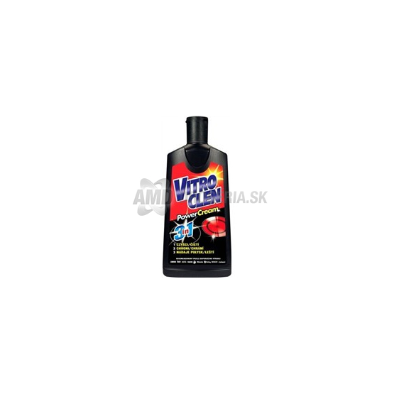 VITRO CLEAN 3 V 1 200 ML