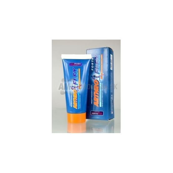 ARTHRO FLEX FORTE KRÉM SVALY A KĹBY 100 ML