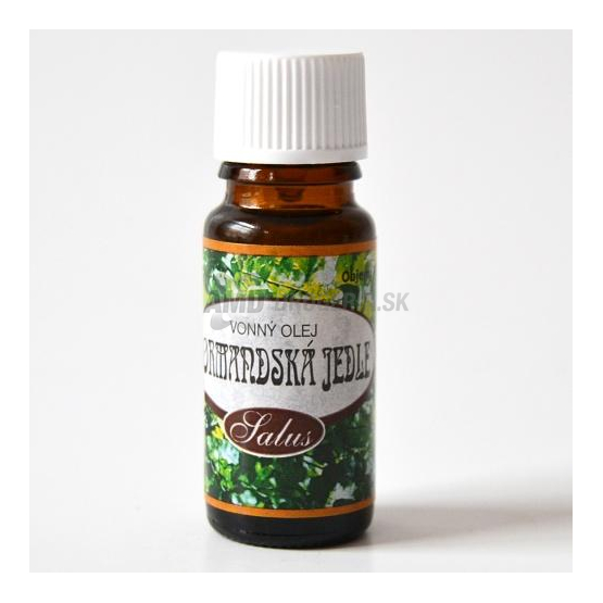 ÉTERICKÝ VONNÝ OLEJ JEDĽA 10 ML