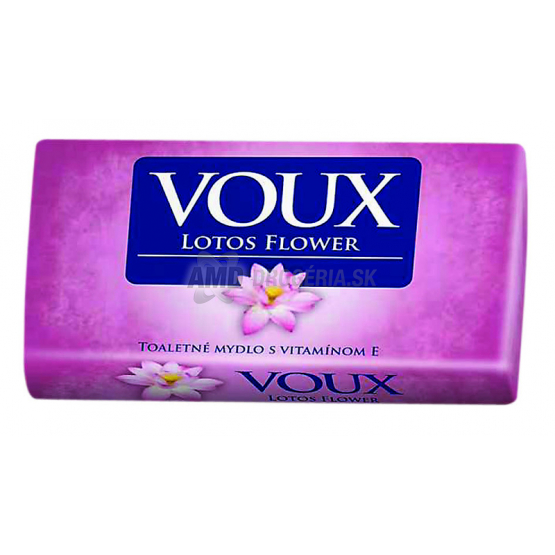 VOUX MYDLO LOTOS 100 G